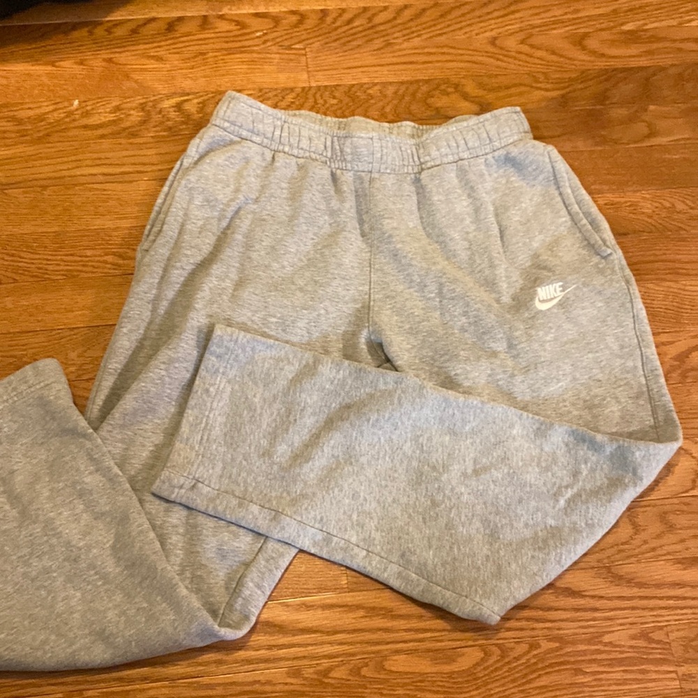 Nike sweatpants